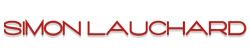 Simon Lauchard